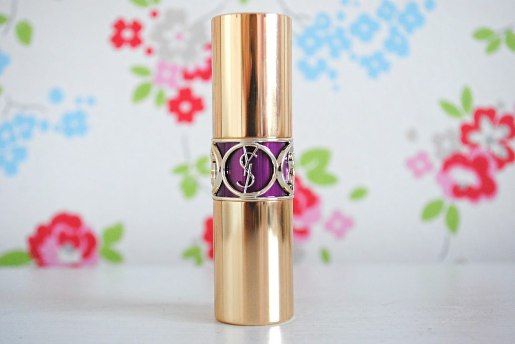 ysl rouge volupte lipstick
