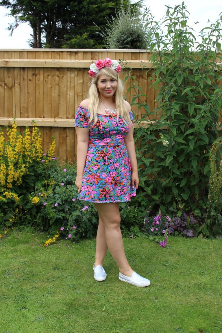 Flower Power