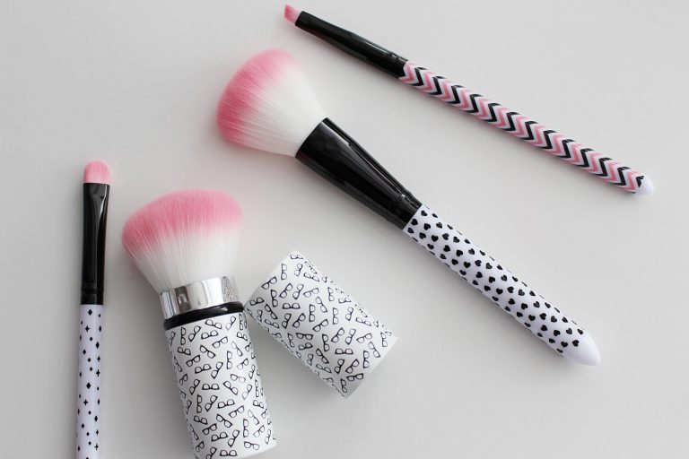 Bargain New Brushes