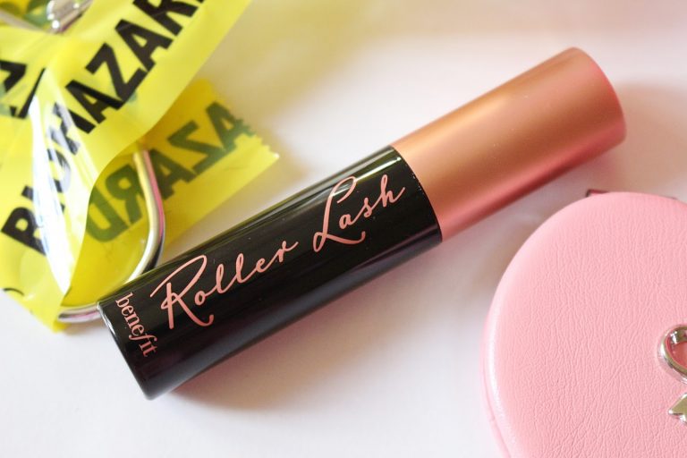 Benefit Roller Lash Review