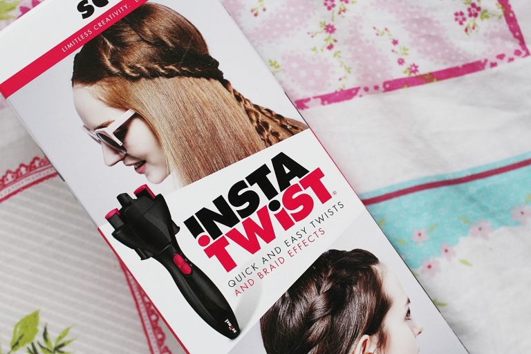 Scunci Insta Twist Review