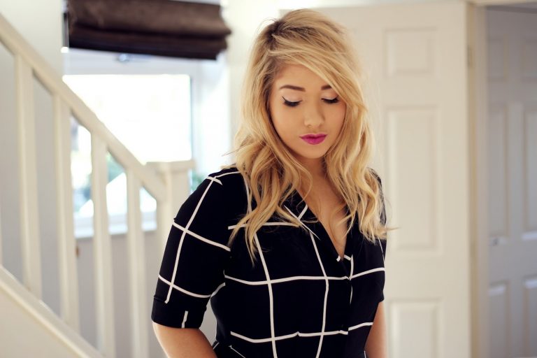 My Fashion Resolutions