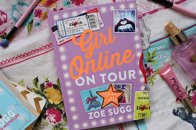 ‘Girl Online: On Tour’ Review