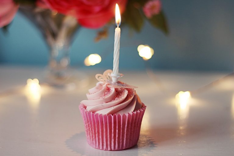 Six Years of Blogging!