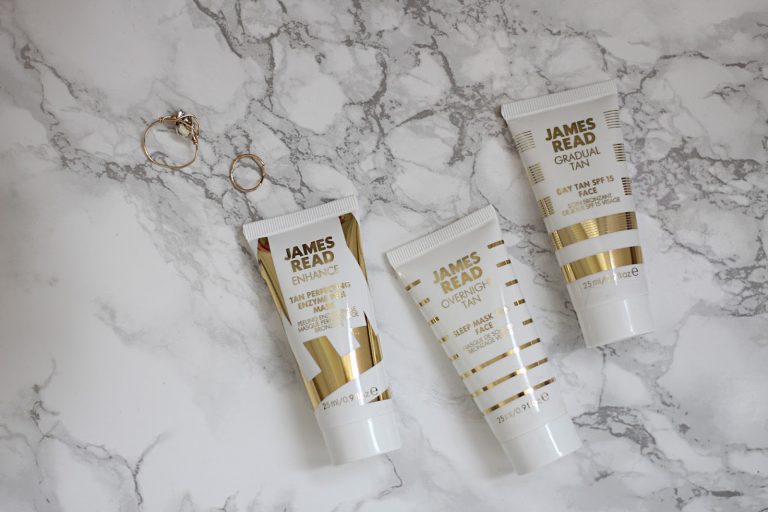 The Tan Edit by James Read Review