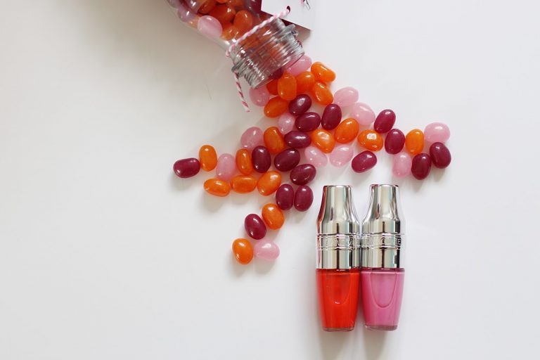 lancome juicy shakers review