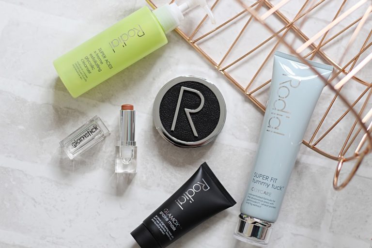 Brand Focus: Rodial
