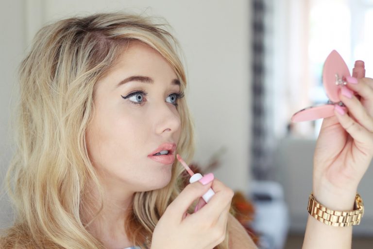 OCC Lip Tar RTW Review