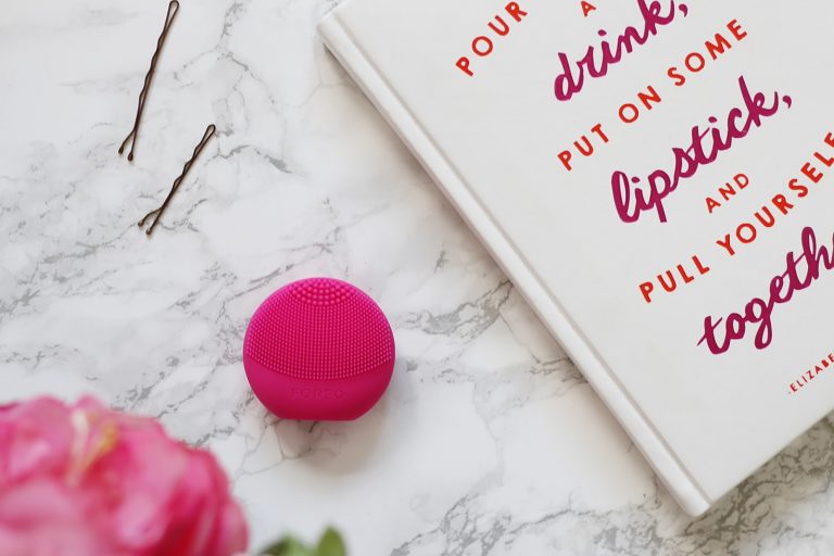 Foreo Luna Play Review
