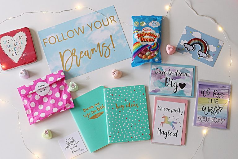 Treatbox: the adorable subscription box you need in your life