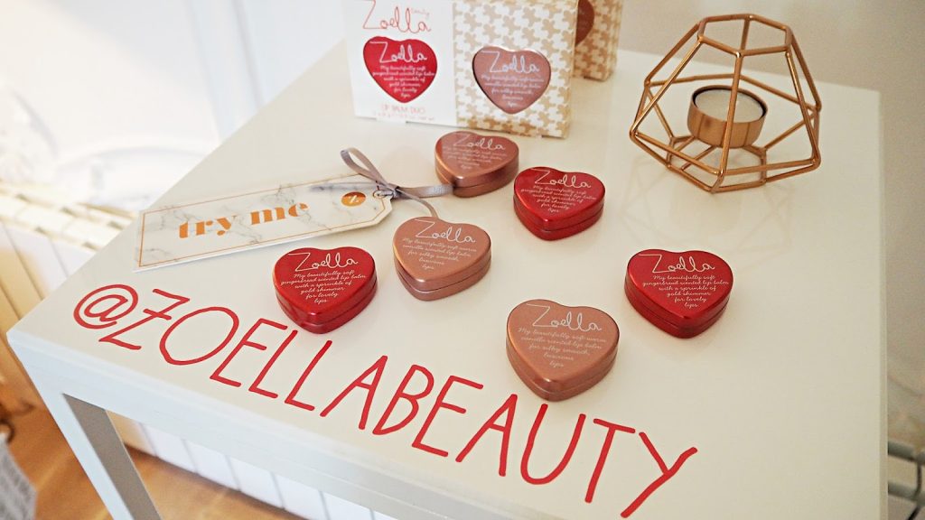 zoella christmas