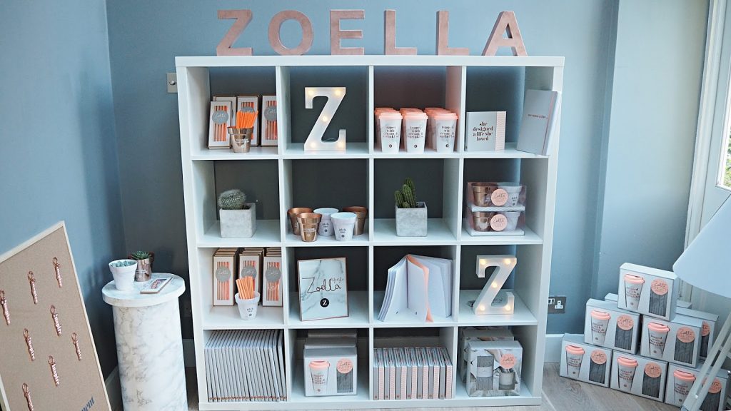 zoella lifestyle