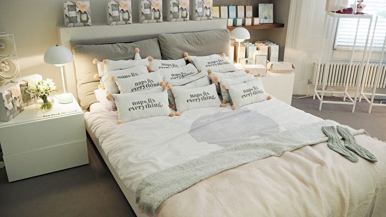 zoella apartment