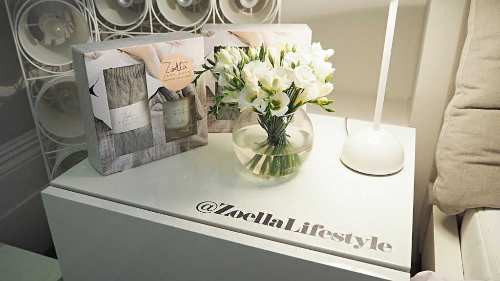 zoella lifestyle