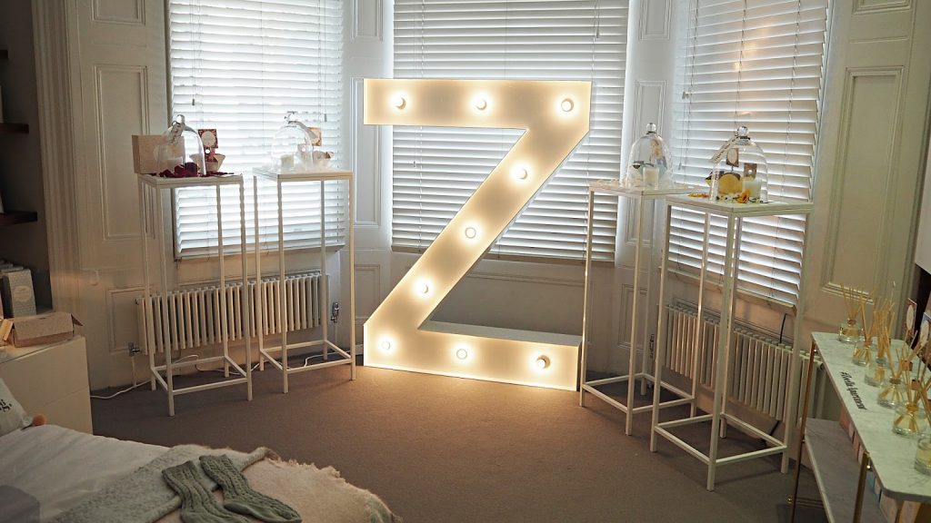 zoella lifestyle