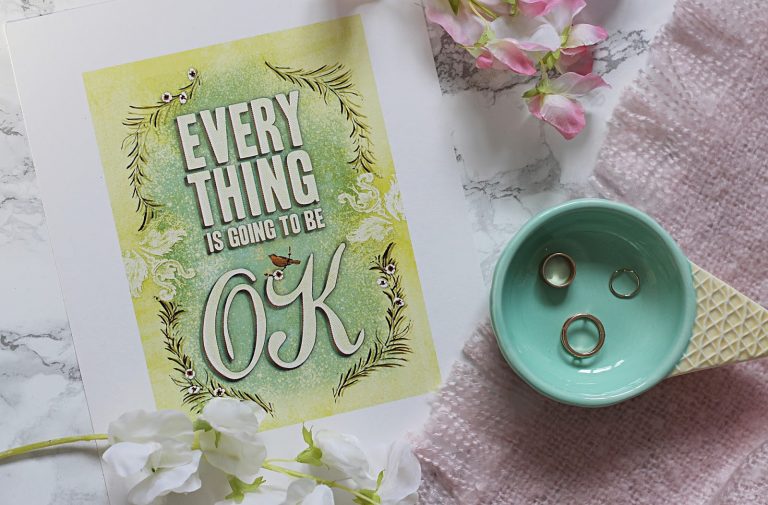 Speaking Out & Breaking the Stigma of Mental Illness