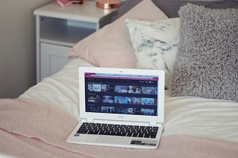 12 Netflix Shows You’ve Got to Watch