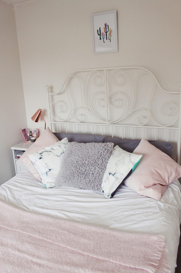 How a Small Bedroom Makeover Can Make all the Difference