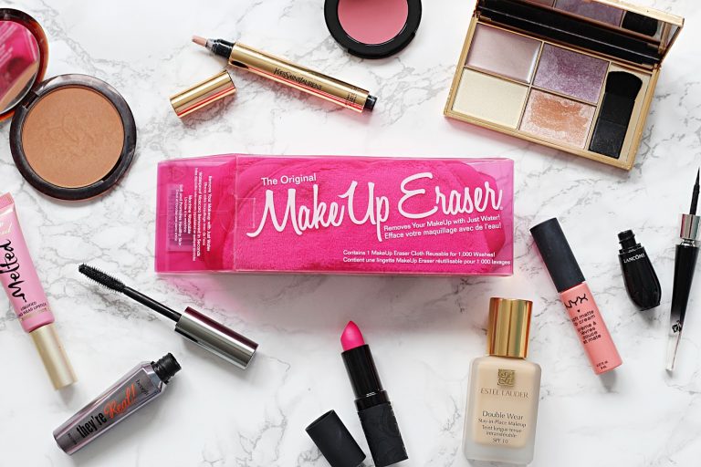 makeup eraser