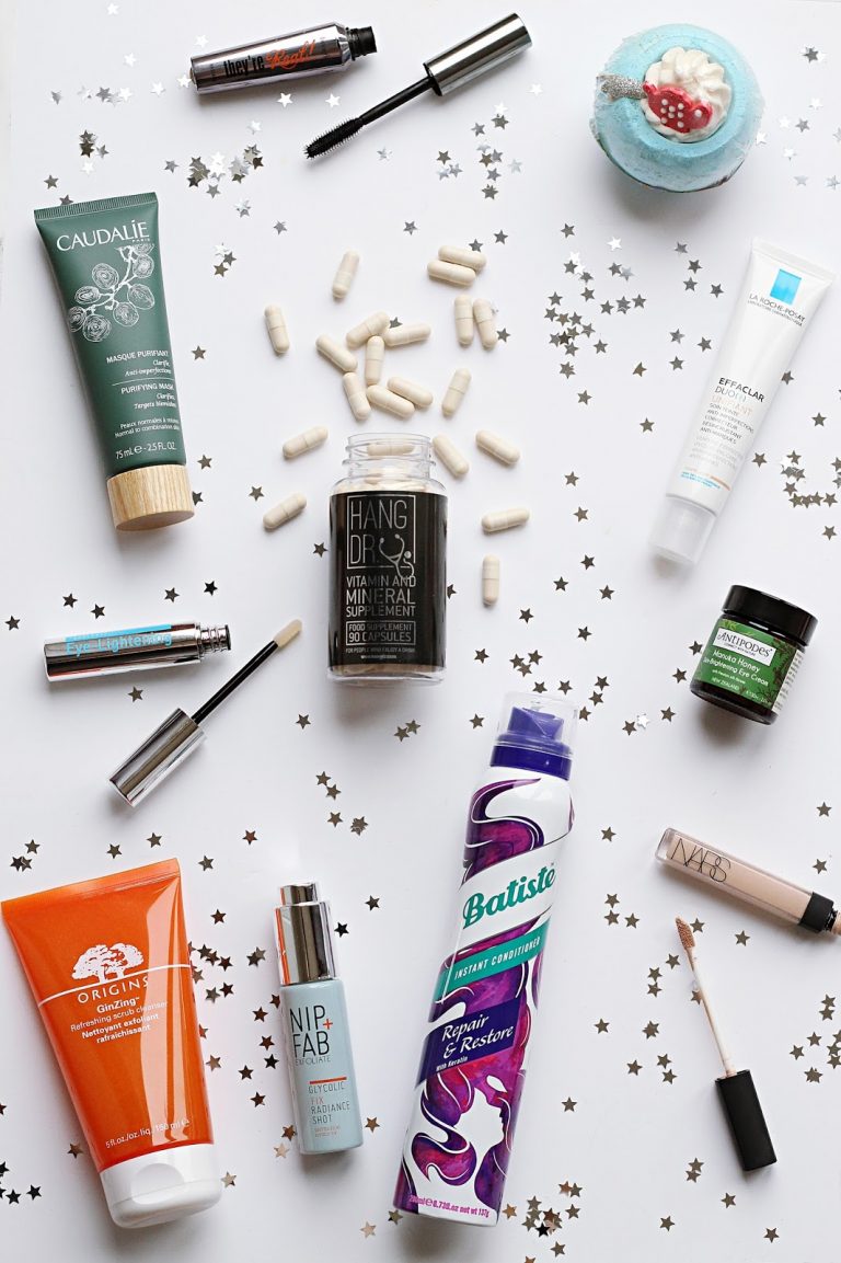 New Year’s Eve: Your Hangover Survival Kit