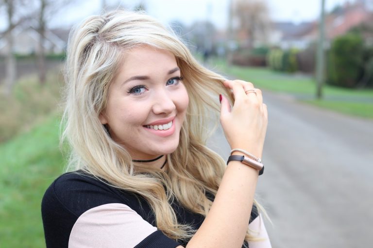 Fitness at Christmas: Misfit Ray Review