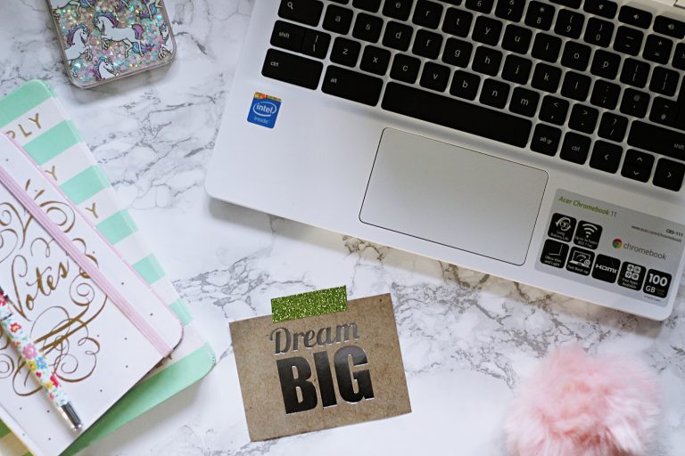 Dream Big: Why You Should Never Be Afraid to Pursue Your Dreams