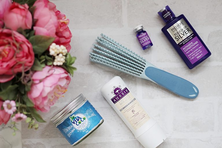 Winter Hair Saviours