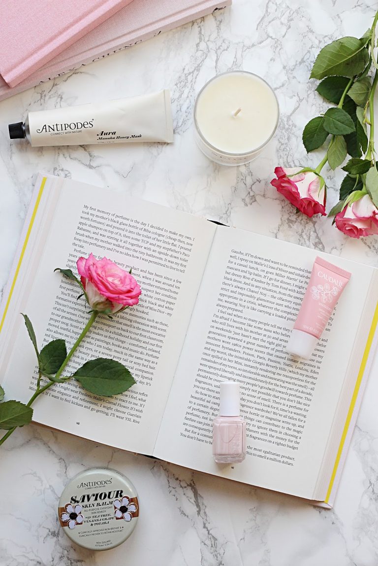 The Importance of Self-Care