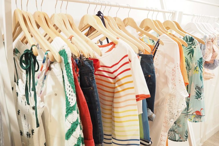 Next SS18 Press Day: Fashion Round-Up
