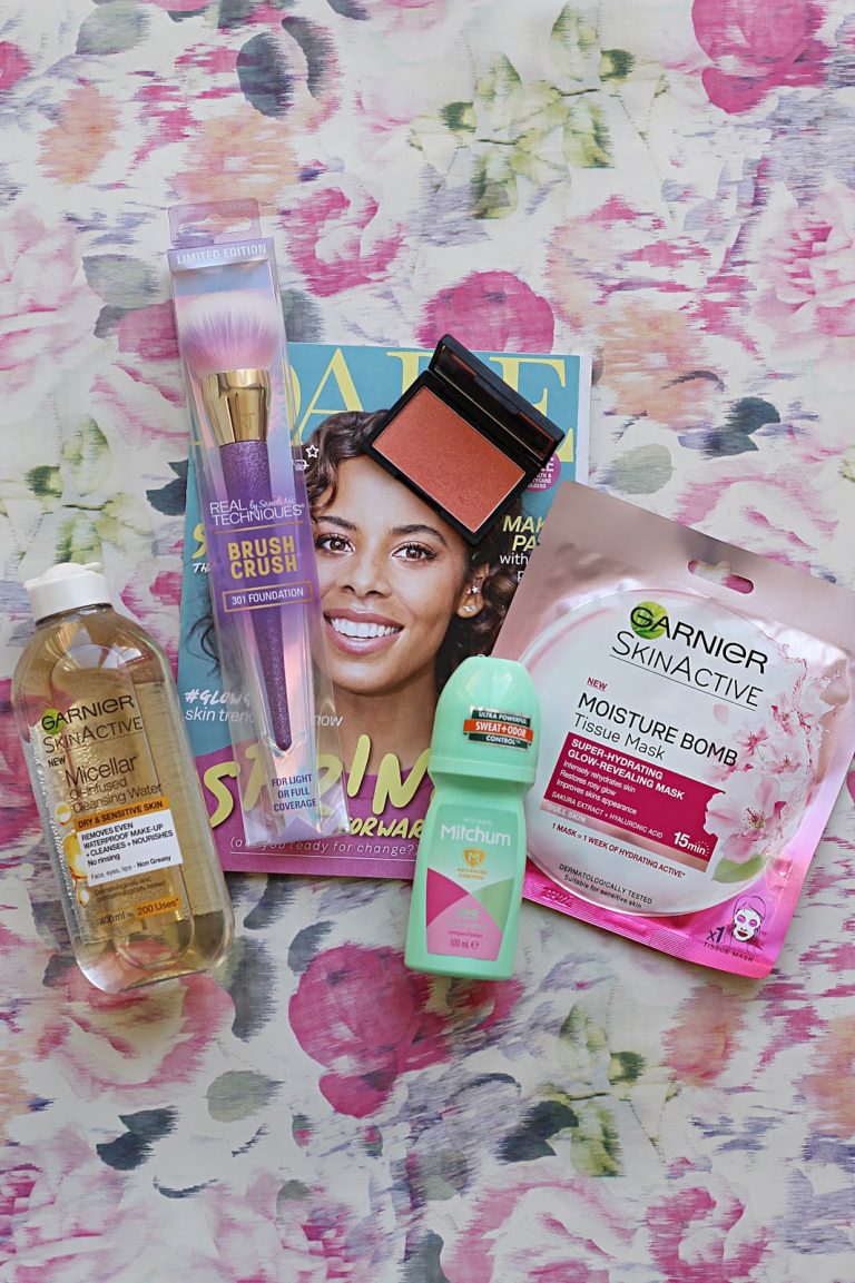 A Mini Superdrug Haul