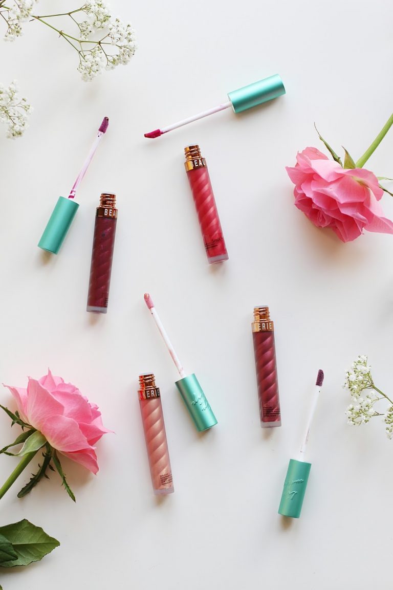 Beauty Bakerie Metallic Lip Whip Review
