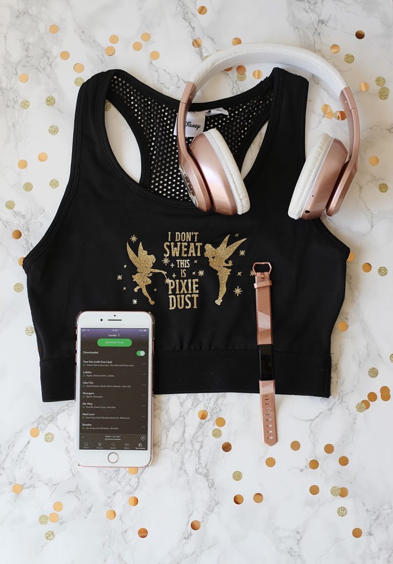 gym clothing