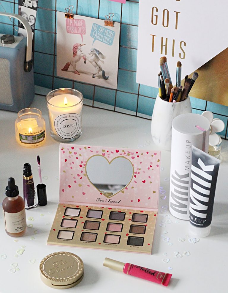 Why TK Maxx is the Best Place for Beauty Right Now