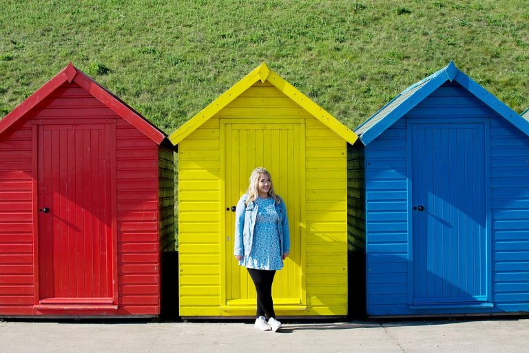 A Weekend in Whitby