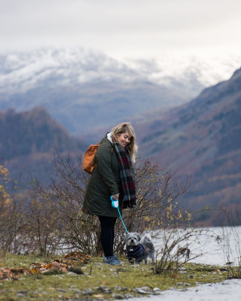 The Lake District: Spending 24 Hours in Keswick
