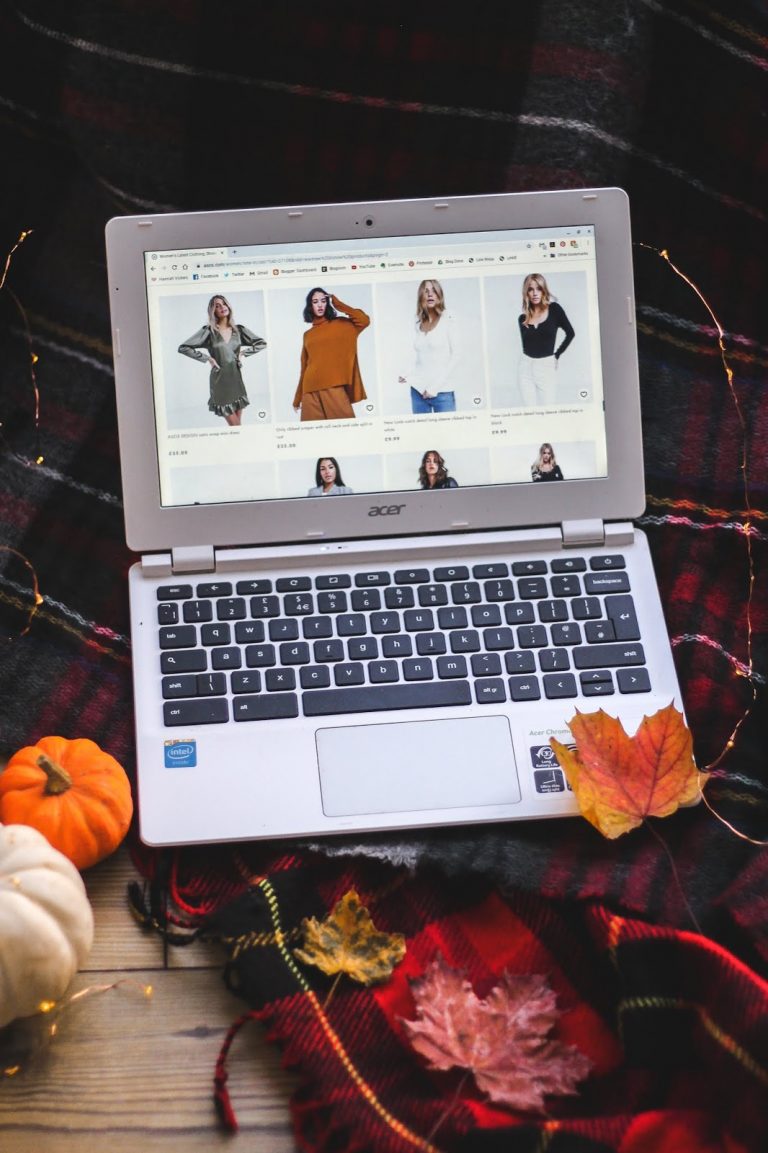 Autumn Wishlist 2019
