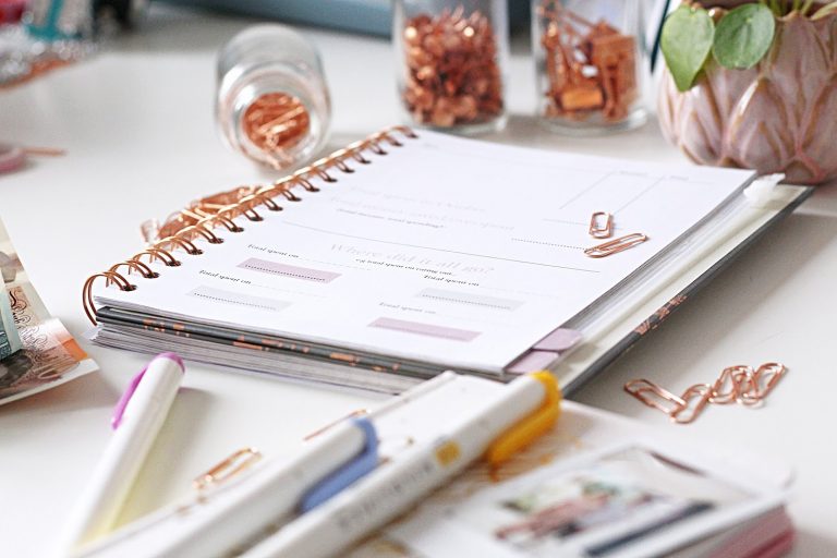 How I’ve Become More Mindful About What I Spend My Money On