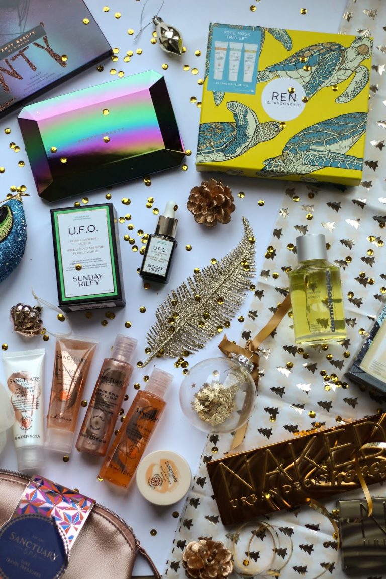 Last-minute Christmas Gift Guide: Beauty Lovers