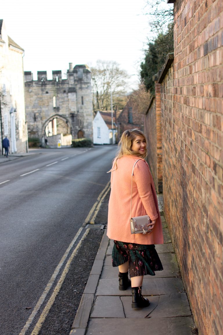 New Year, New Blog