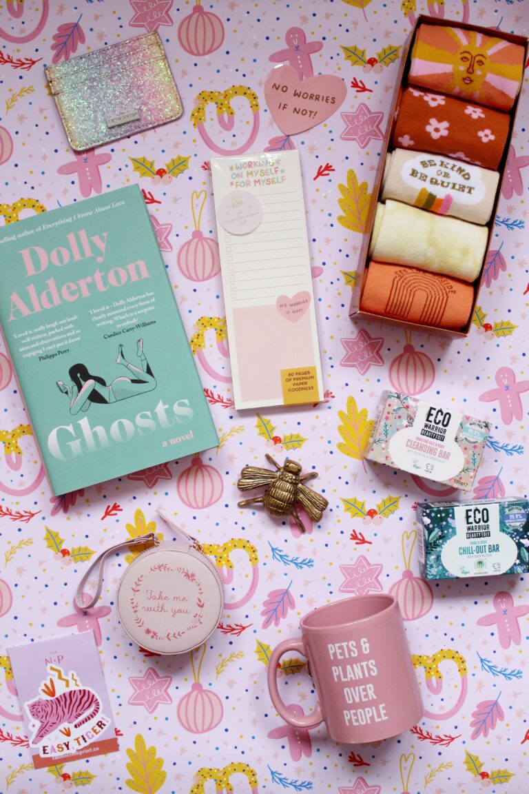Christmas Gift Guide: Stocking Fillers