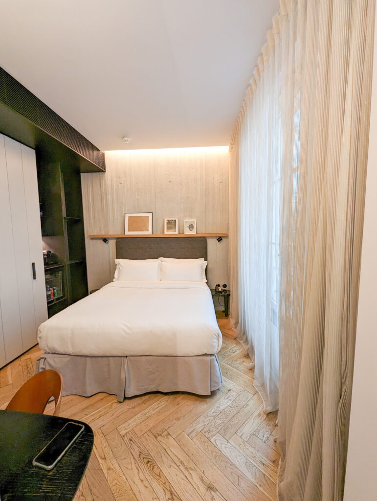 Hotel National Des Arts et Metiers