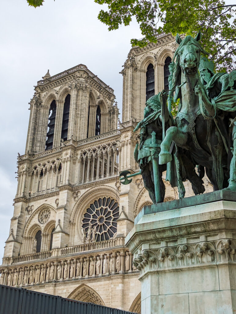 Notre Dame