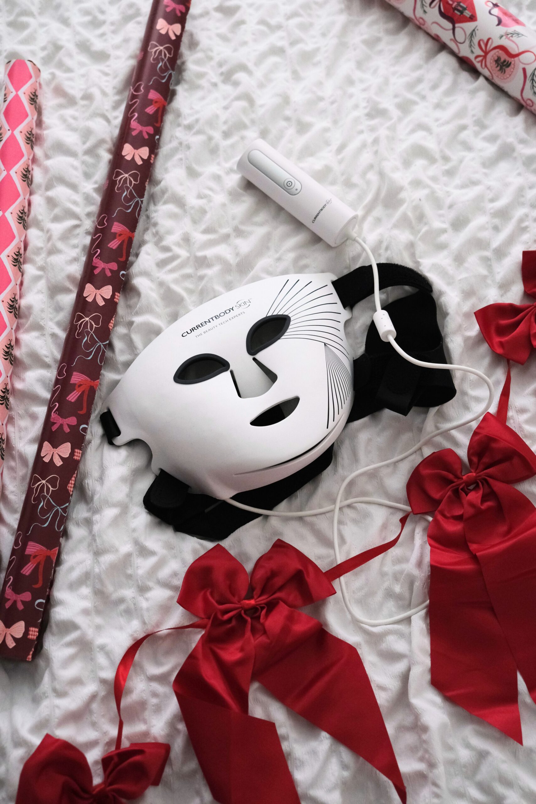 CurrentBody Series 2 LED Mask